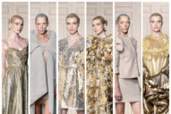 Viktor & Rolf’s Couture Collection Is Very Amusing