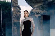 Make Friday a Bit More Glamorous With Ziad Nakad’s Couture Collection
