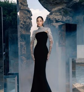Make Friday a Bit More Glamorous With Ziad Nakad’s Couture Collection