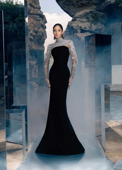 Ziad Nakad Couture F/W 2026