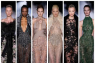 Zuhair Murad Couture Is Full of Options for J.Lo