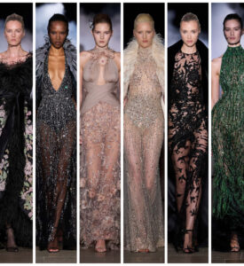Zuhair Murad Couture Is Full of Options for J.Lo