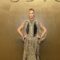 Charlize Handled the China Promotional Leg of The Odyssey