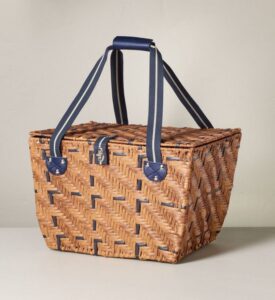 Fug Nation Loves Cute Stuff for Picnics!