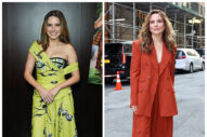 Sophia Bush Is Out There Promoting Her New Tubi Movie