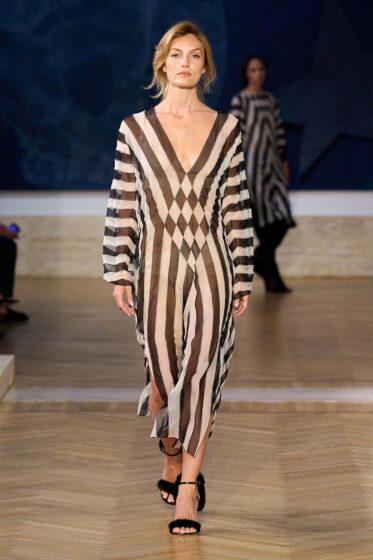Fendi Couture F/W 2026