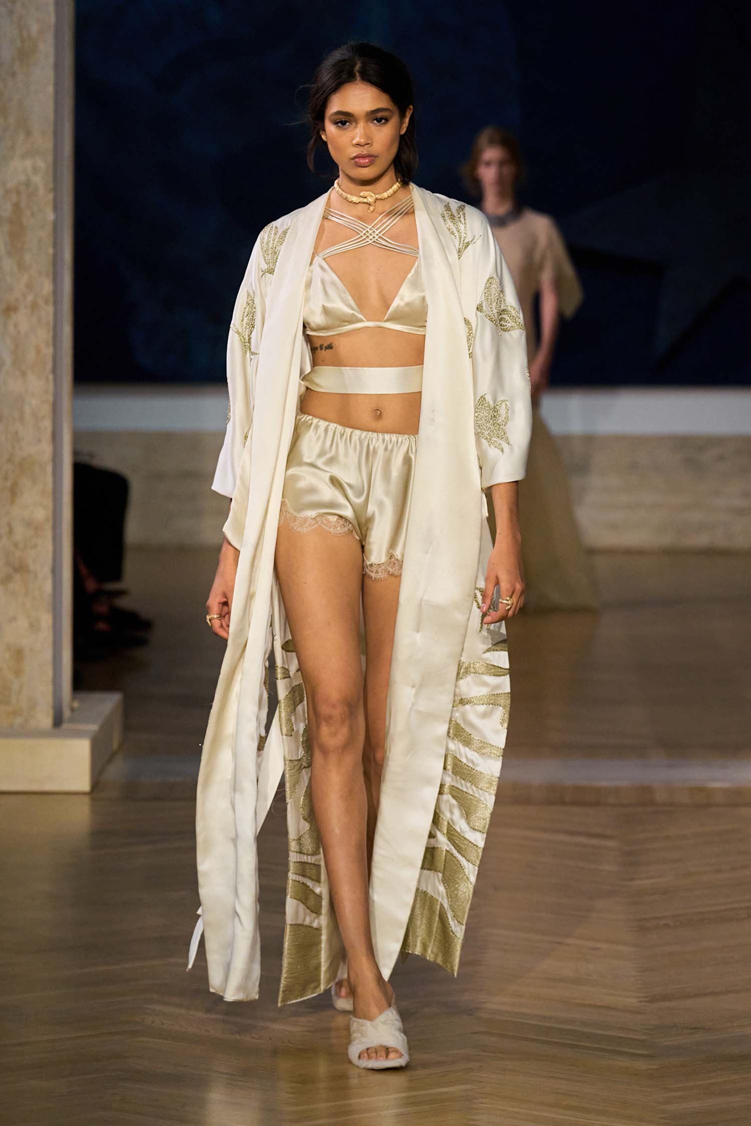Fendi Couture F/W 2026