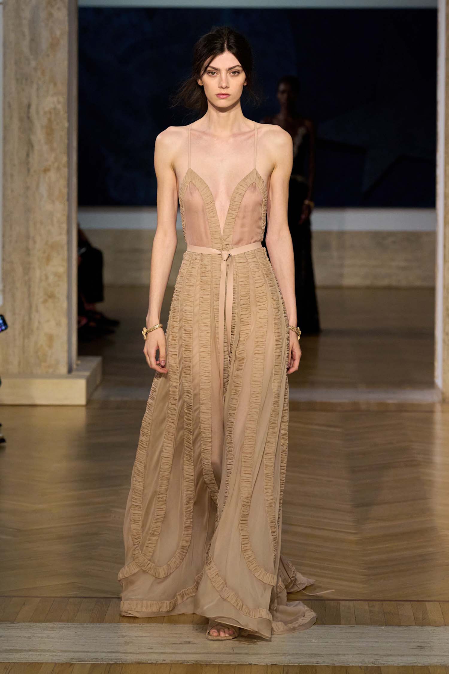 Fendi Couture F/W 2026