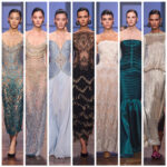 The Georges Hobeika Couture Collection Brought GOWNS