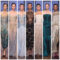 The Georges Hobeika Couture Collection Brought GOWNS