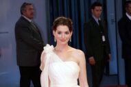 Twenty Years Ago, The Devil Wears Prada Arrived at the Venice Film Festival