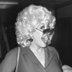 Rest In The Most Perfect of Peace, Dolly Parton