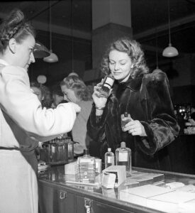 Your Holy Grail(s): Unscented Products