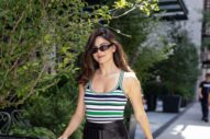 Voila! More Monica Barbaro!