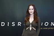 Rachel Brosnahan Looks Reasonable and Good