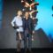 Matt and Charlize Take the Odyssey to Seoul