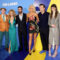 Ted Lasso’s New York Premiere Brought Florals and Plaids and…Something Confusing
