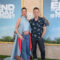 Anne Hathaway Opts for Jeans for Her Latest Promotion Duties