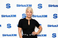 Hannah Waddingham Is The Chosen One For “Ted Lasso” Press