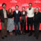 The Cast of “Widow’s Bay” Begins Their Emmys Campaign
