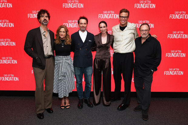 SAG-AFTRA Foundation Conversations: 
