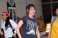 I’d Like to Thank Kristen Stewart for Continuing to Leave the House