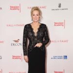 Jean Smart and Ted Danson Joined the Television Hall of Fame