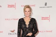Jean Smart and Ted Danson Joined the Television Hall of Fame