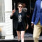 Kristen Stewart Keeps Doing Her Thing