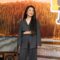 Sherry Cola Looks Ripped at “Camp Rock 3″