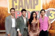 The O.G. Camp Rock-ers Had a Band Reunion