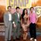 The O.G. Camp Rock-ers Had a Band Reunion