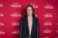 Shailene Woodley Starts That Emmy Campaign