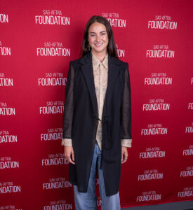 SAG-AFTRA Foundation Conversations: Shailene Woodley Career Retrospective