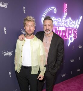 E!'s 