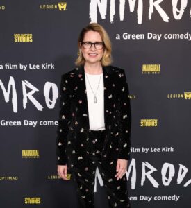 Los Angeles Premiere Of 