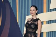 Jordana Brewster Is Working It HARD At The Fast & Furious Anniversary