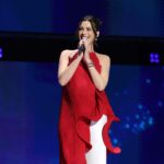 Disney Packed Its Fan Fest With Anne Hathaway, New X-Men, and Romy and Michele