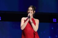 Disney Packed Its Fan Fest With Anne Hathaway, New X-Men, and Romy and Michele