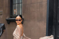 Lana Condor, Lately