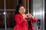 Fug or Fine the Cuffs: Michelle Buteau