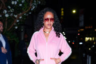 Rihanna Celebrates the Return of Aughts Fashion
