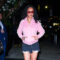 Rihanna Celebrates the Return of Aughts Fashion