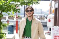 The Summer Doldrums Presents: Jack Innanen