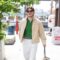 The Summer Doldrums Presents: Jack Innanen