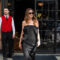 Michelle Monaghan Looks Chic in Black on the Streets of New York