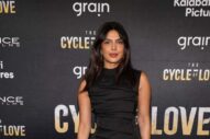 The Summer Doldrums Presents: Priyanka Chopra Looking Totally Fine