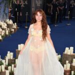 Joey King Conjured Some Impractical Devilry at “Practical Magic 2″