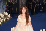 Joey King Conjured Some Impractical Devilry at “Practical Magic 2″