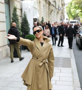 FRANCE-CANADA-MUSIC-CELEBS